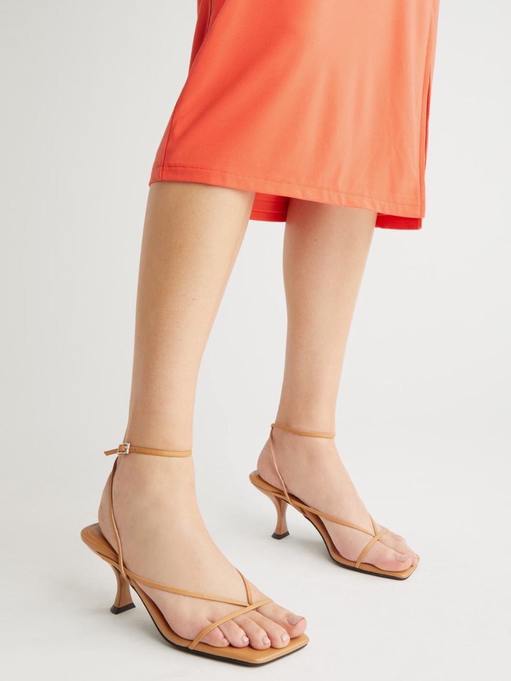 Jeffrey Campbell Fluxx Heels